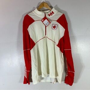 Helly Hansen sweater